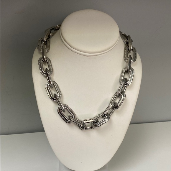 Coach Metal Bag Chain - Picture 1 of 6